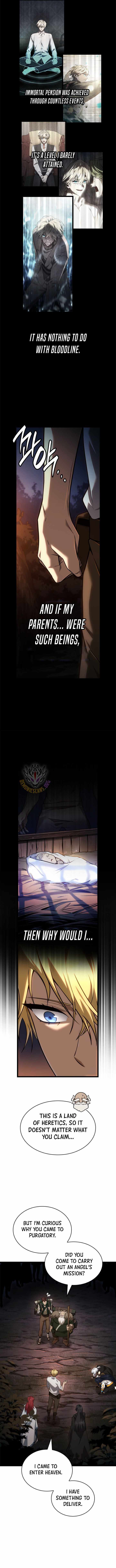 Read Infinite Mage EN Manga Online
