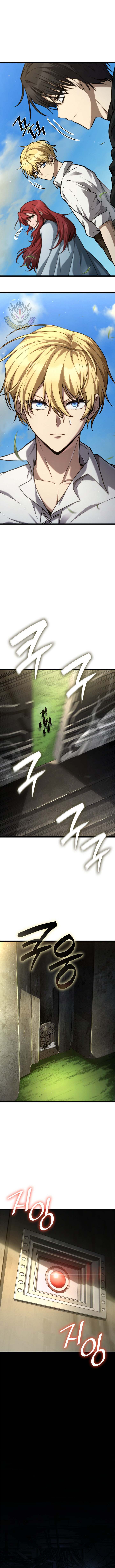 Read Infinite Mage EN Manga Online