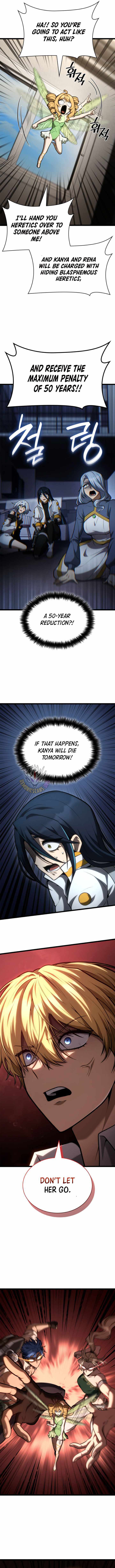 Read Infinite Mage EN Manga Online