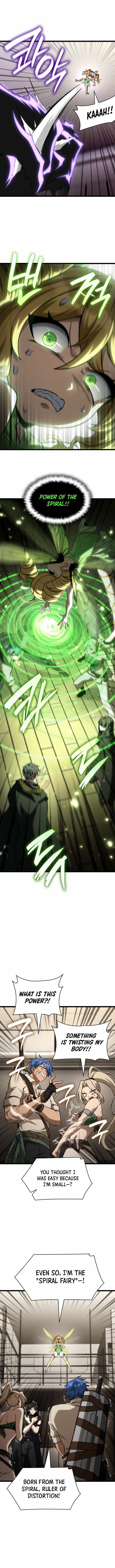 Read Infinite Mage EN Manga Online
