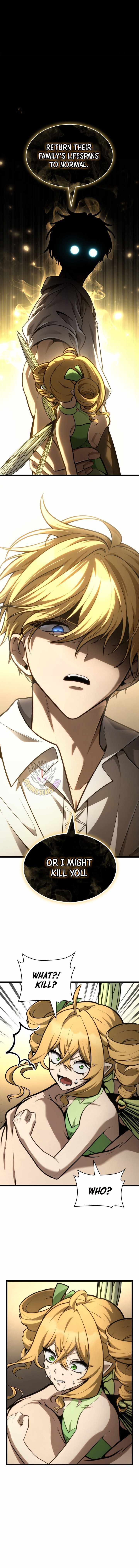 Read Infinite Mage EN Manga Online
