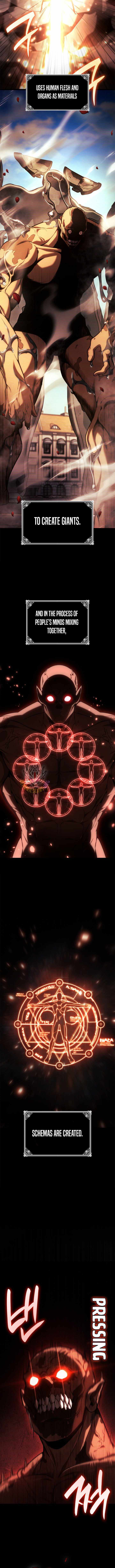 Read Infinite Mage EN Manga Online