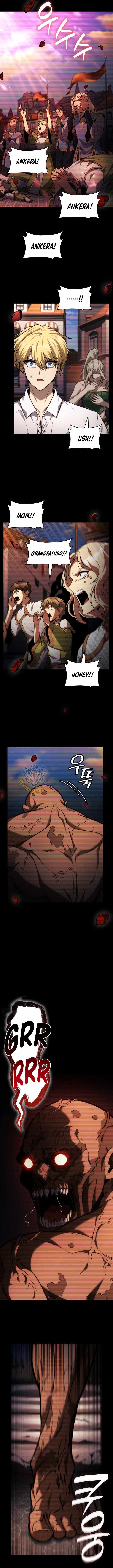 Read Infinite Mage EN Manga Online