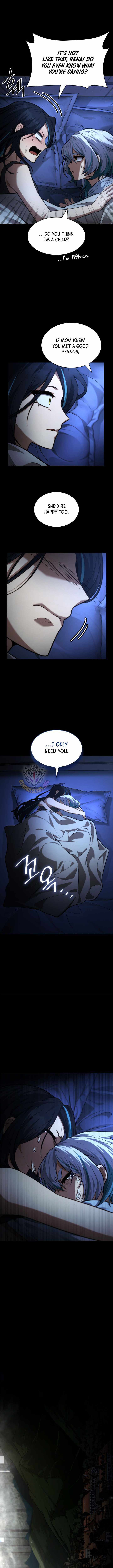 Read Infinite Mage EN Manga Online