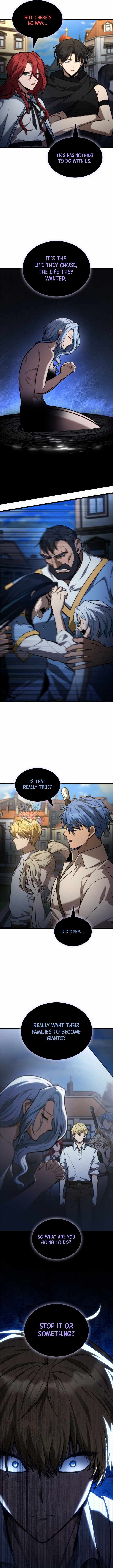 Read Infinite Mage EN Manga Online