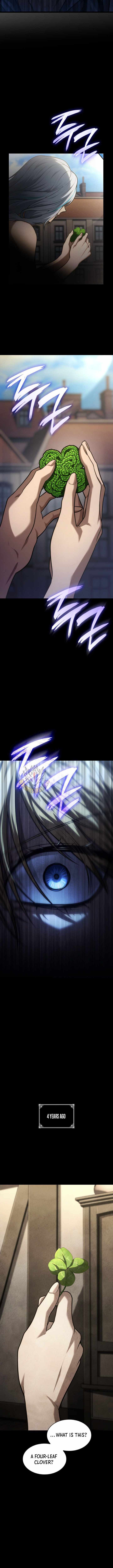 Read Infinite Mage EN Manga Online