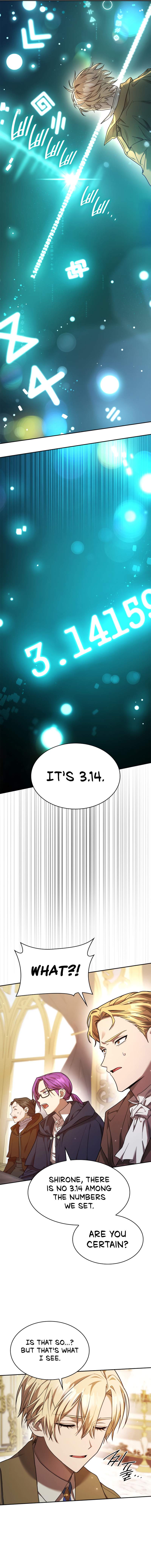 Read Infinite Mage EN Manga Online