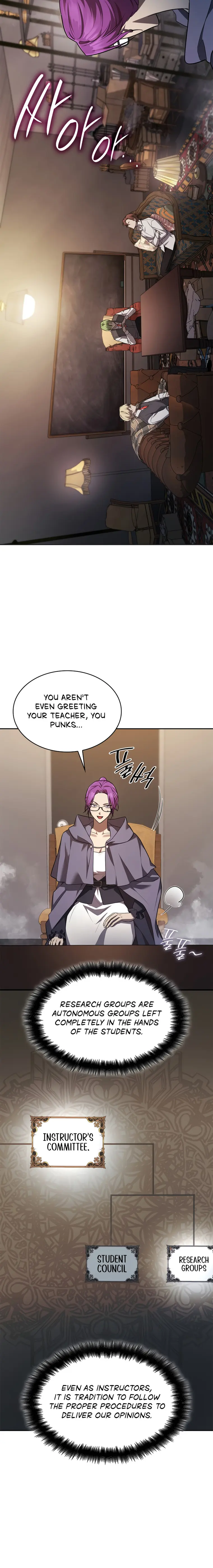 Read Infinite Mage EN Manga Online