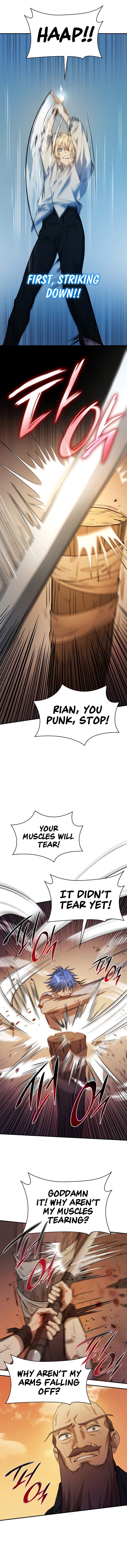 Read Infinite Mage EN Manga Online