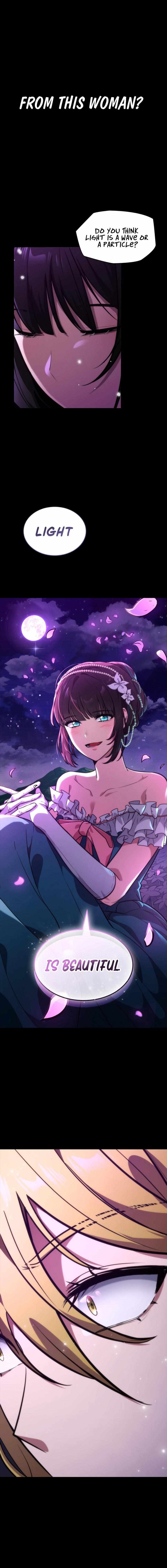Read Infinite Mage EN Manga Online