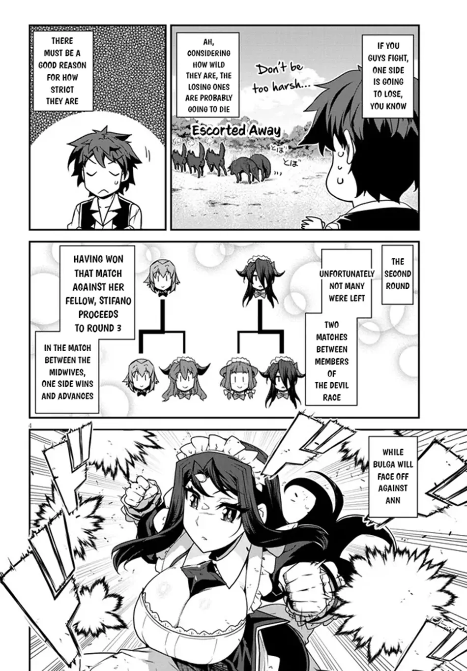 Read Isekai Nonbiri Nouka EN Manga Online