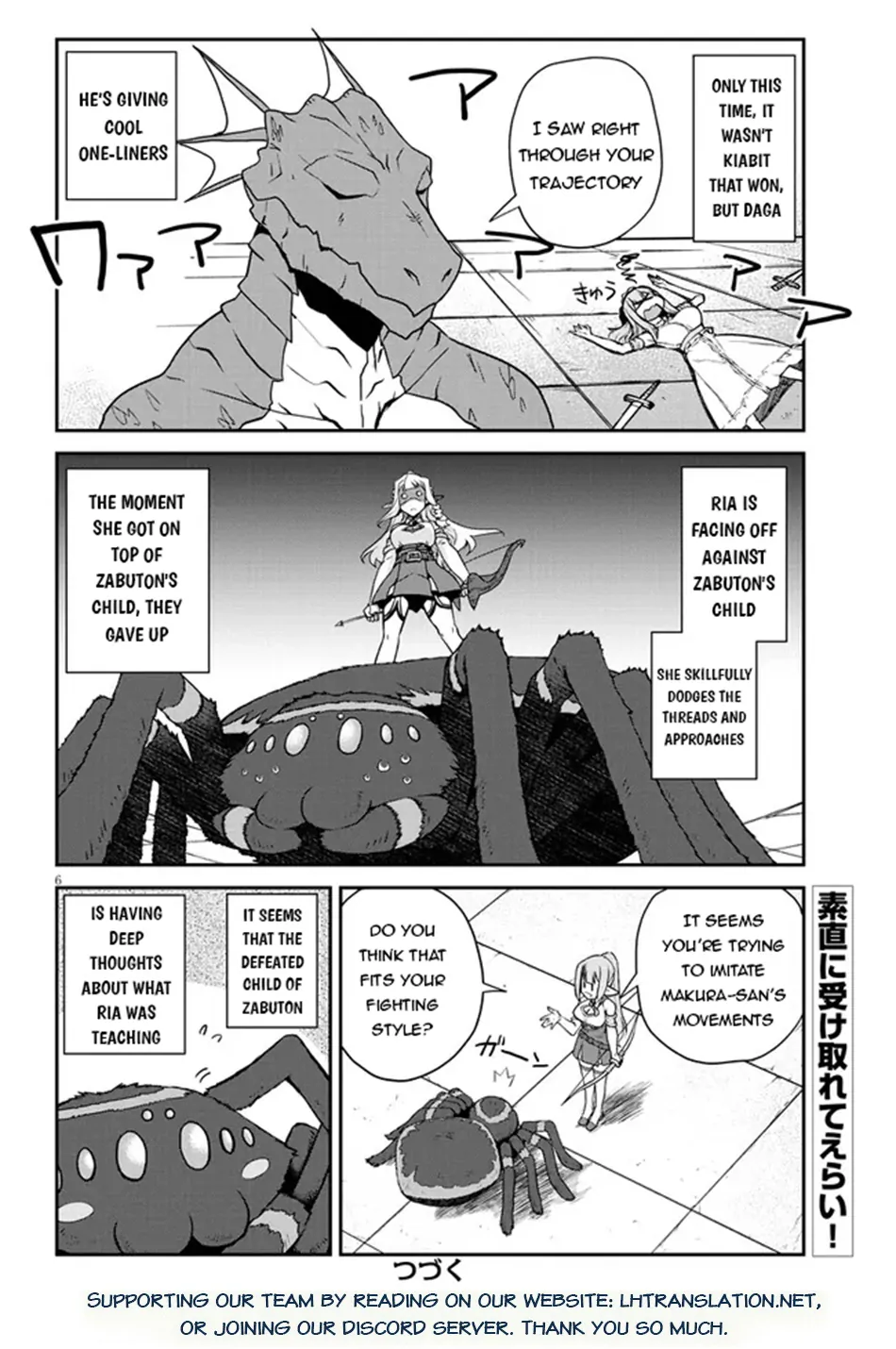 Read Isekai Nonbiri Nouka EN Manga Online