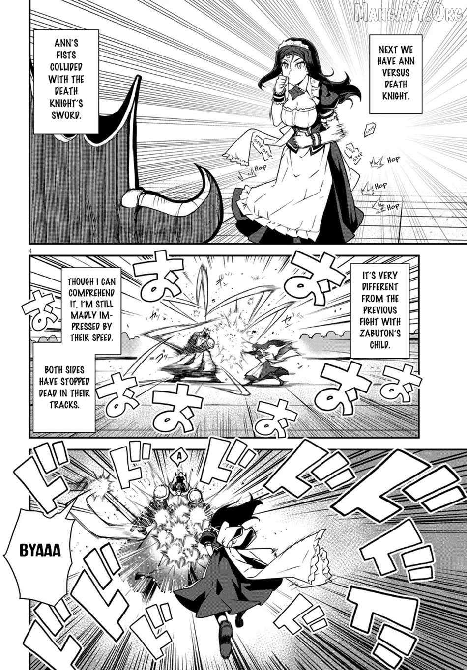 Read Isekai Nonbiri Nouka EN Manga Online