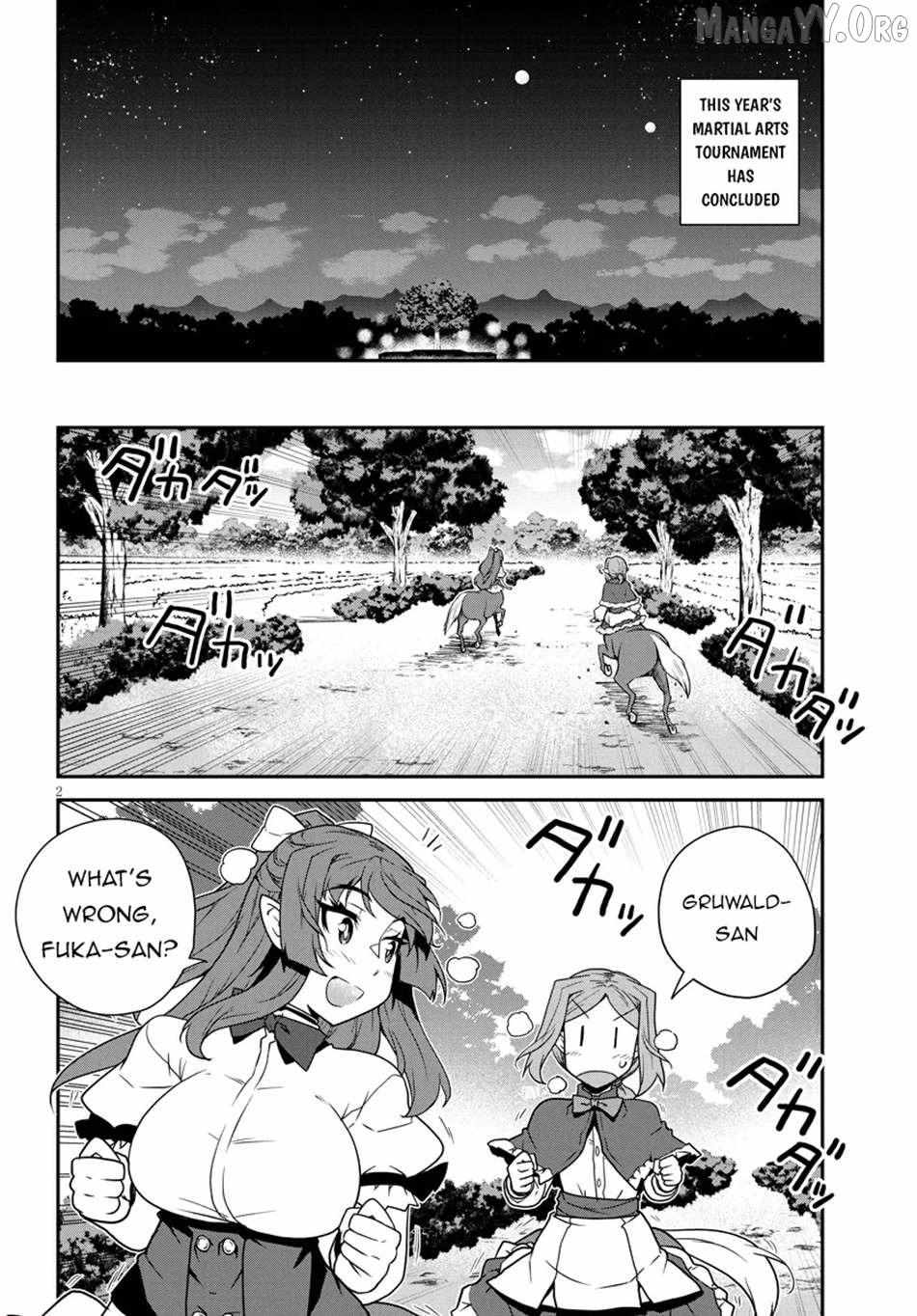 Read Isekai Nonbiri Nouka EN Manga Online