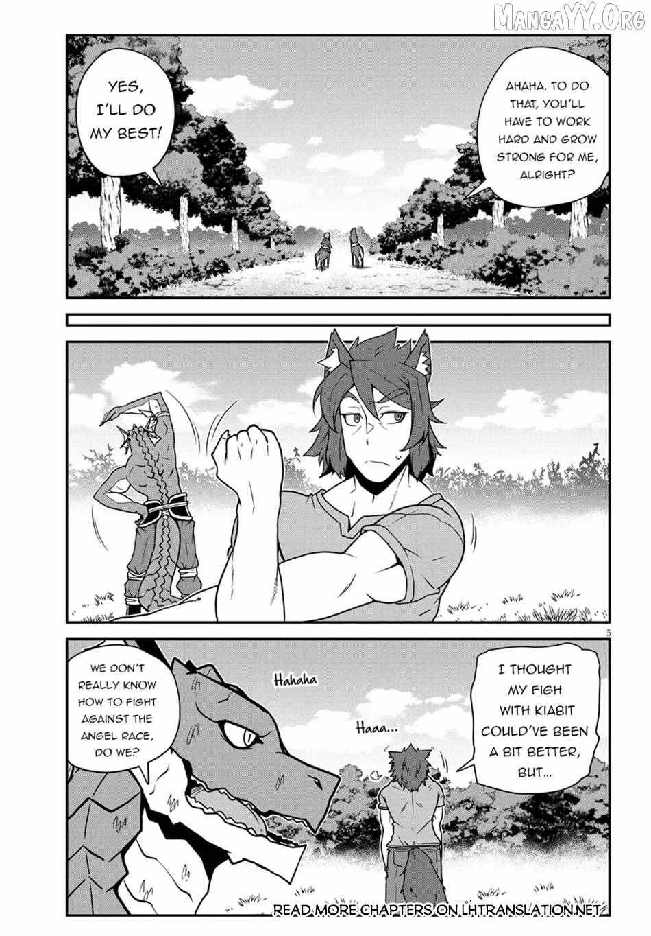 Read Isekai Nonbiri Nouka EN Manga Online