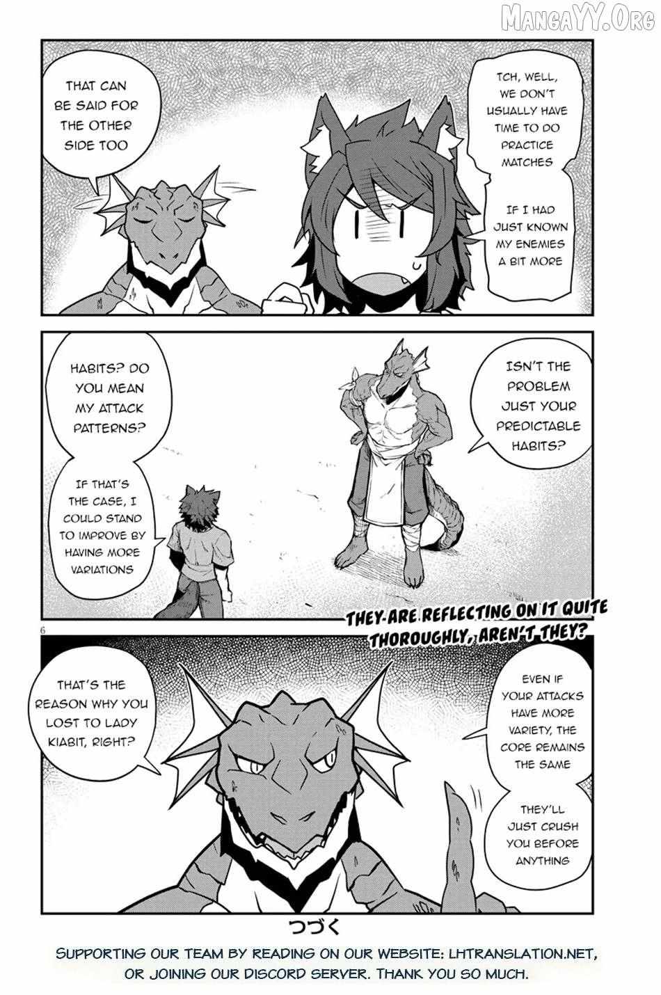 Read Isekai Nonbiri Nouka EN Manga Online