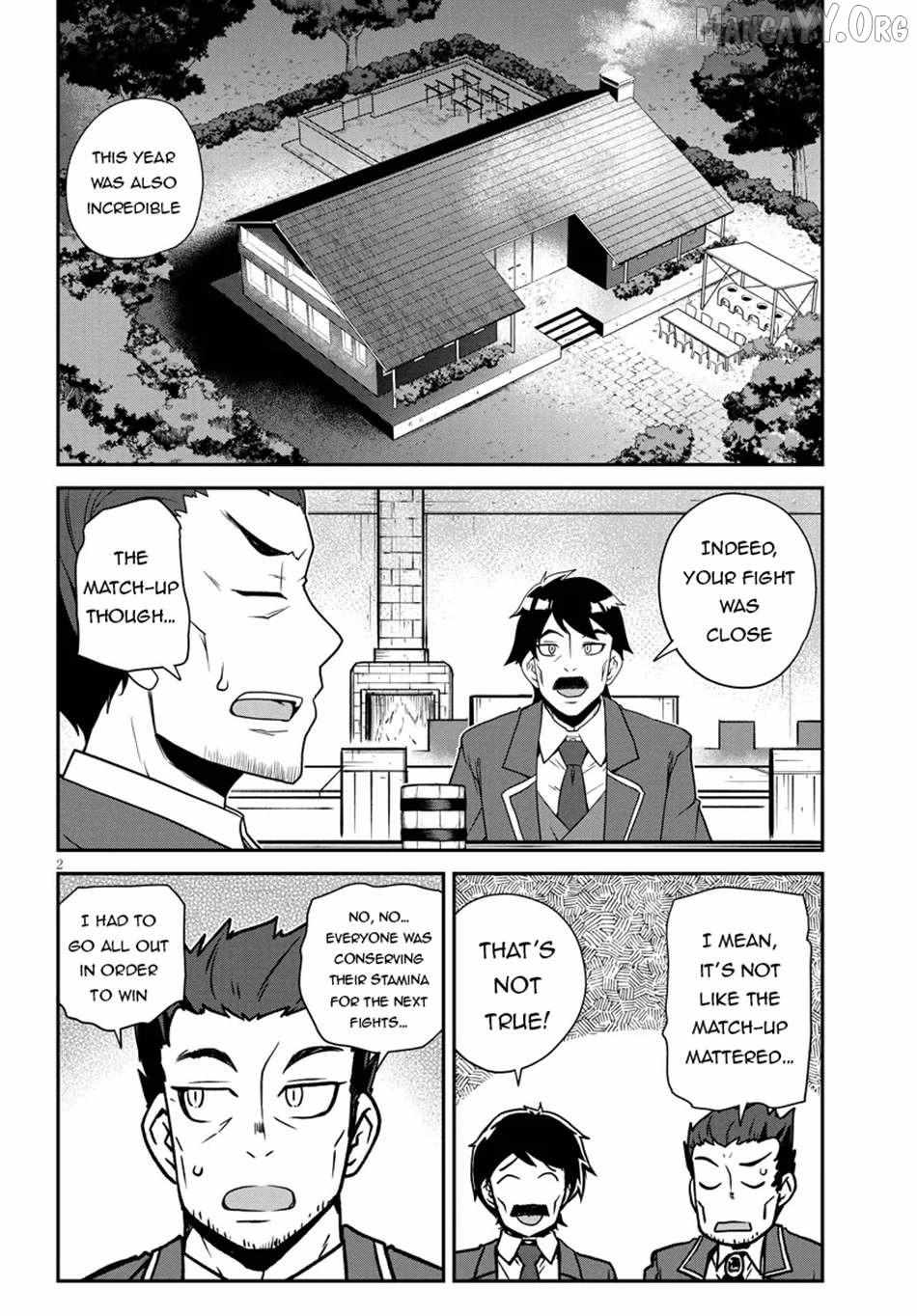 Read Isekai Nonbiri Nouka EN Manga Online