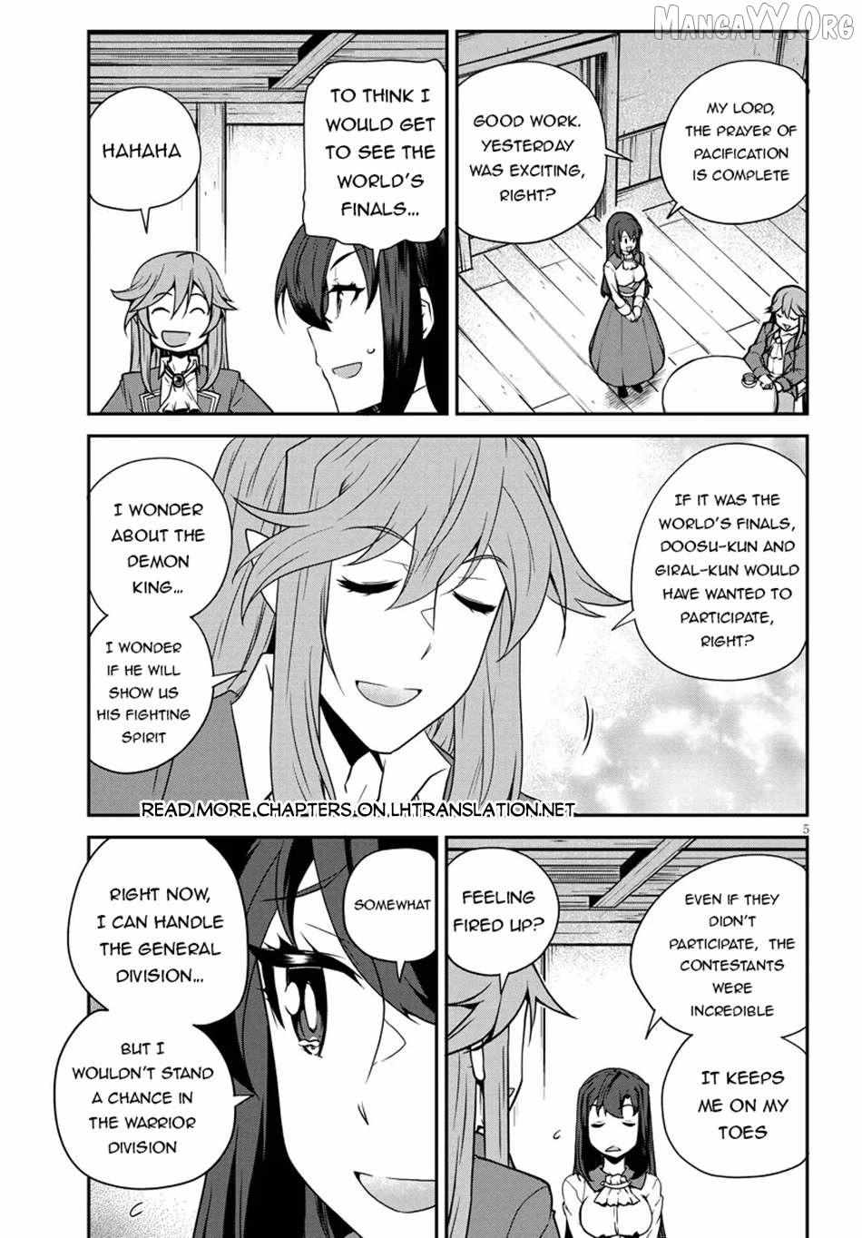 Read Isekai Nonbiri Nouka EN Manga Online