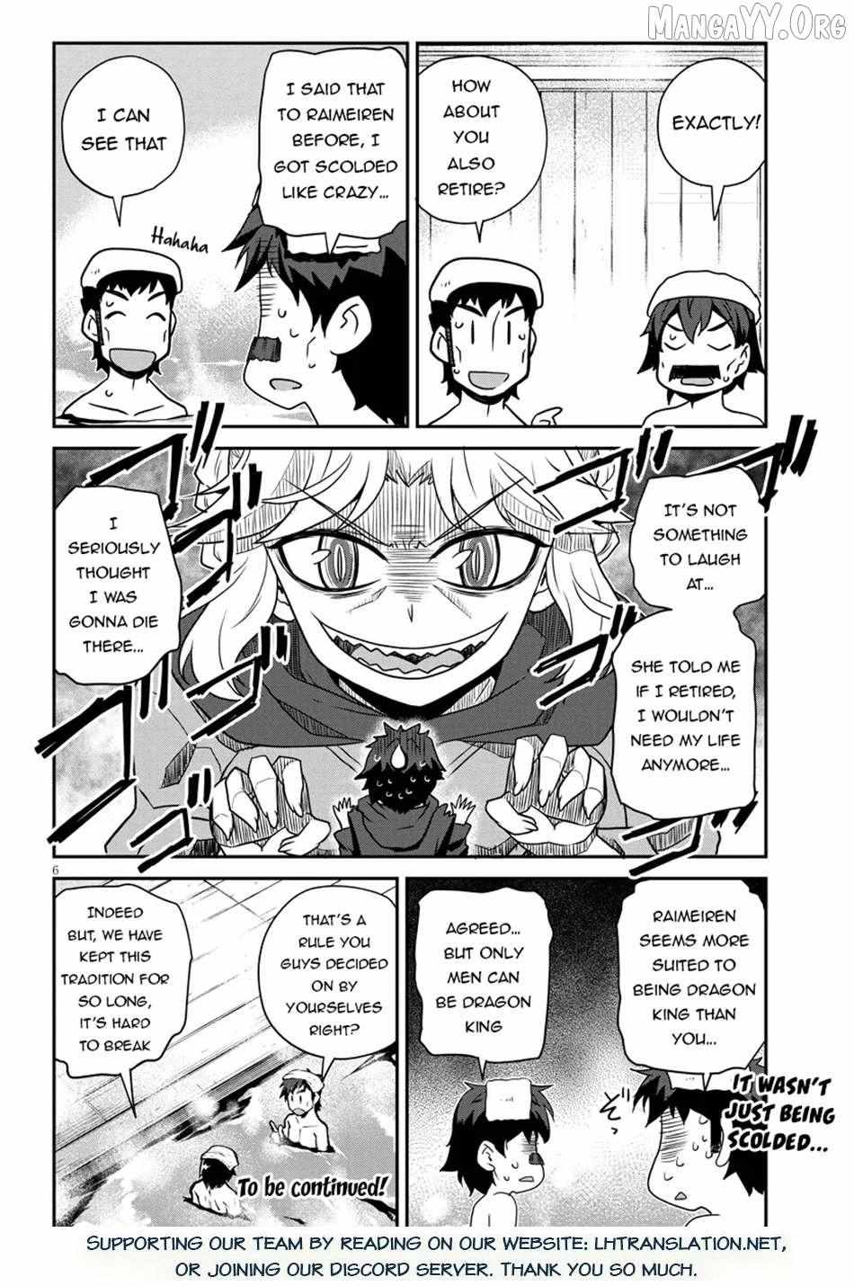 Read Isekai Nonbiri Nouka EN Manga Online