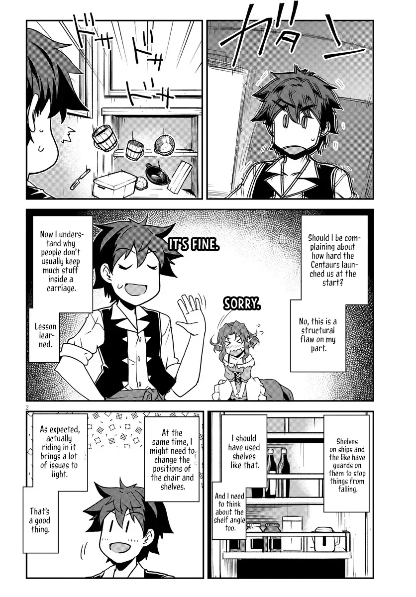 Read Isekai Nonbiri Nouka EN Manga Online