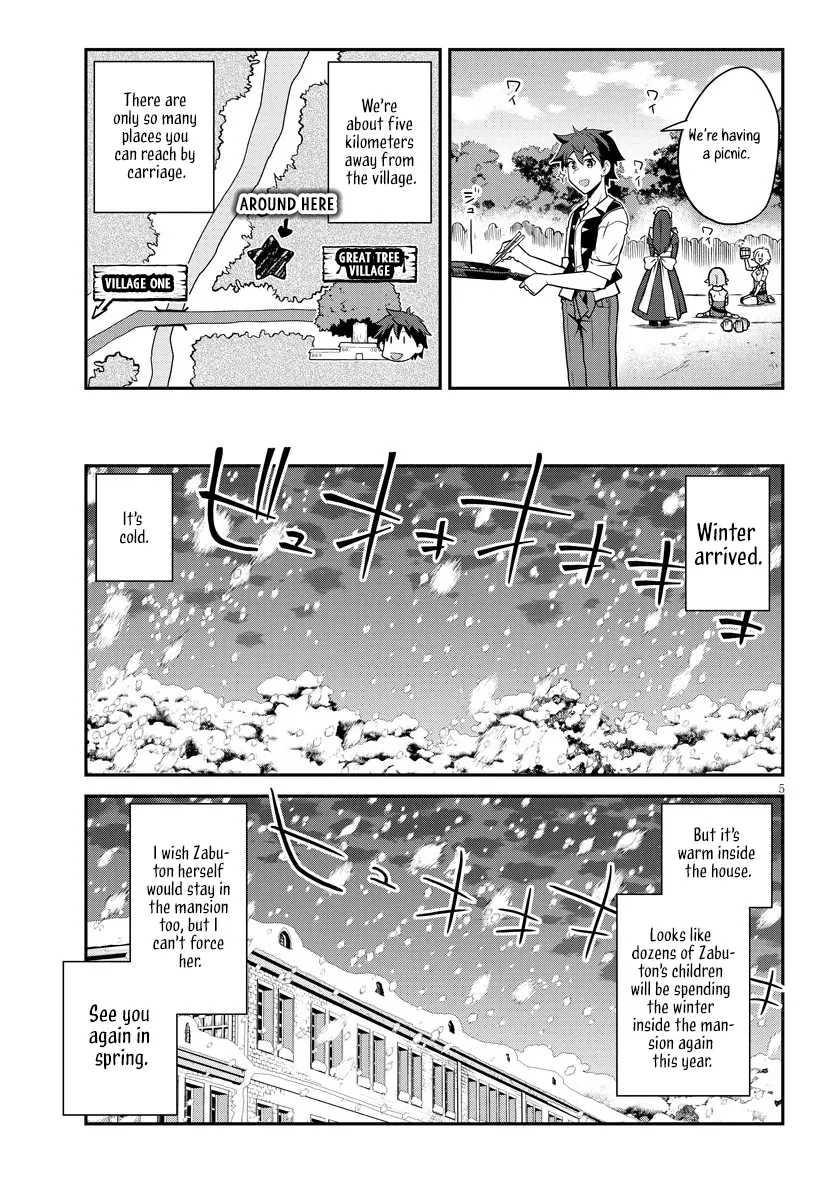 Read Isekai Nonbiri Nouka EN Manga Online
