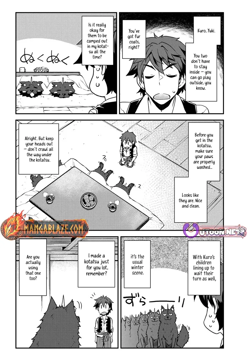 Read Isekai Nonbiri Nouka EN Manga Online