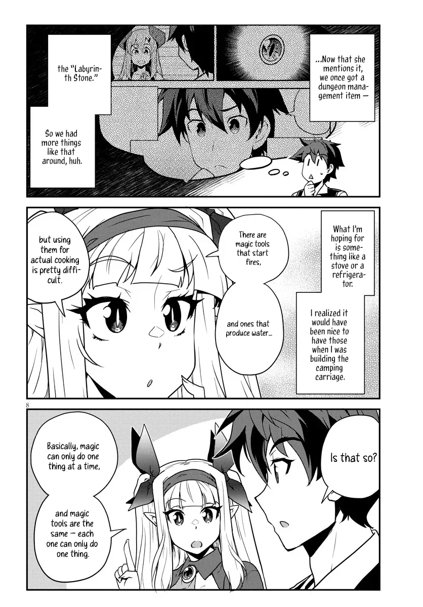Read Isekai Nonbiri Nouka EN Manga Online