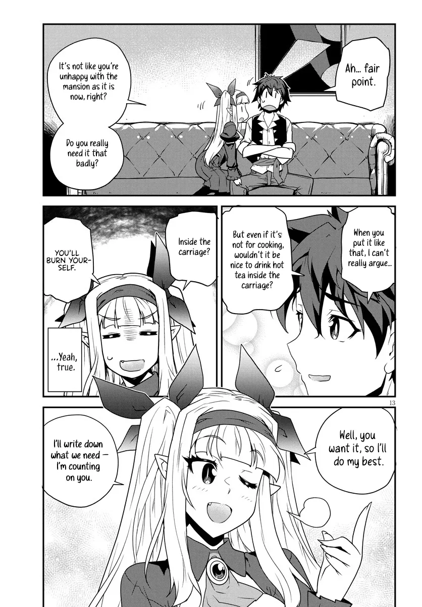 Read Isekai Nonbiri Nouka EN Manga Online
