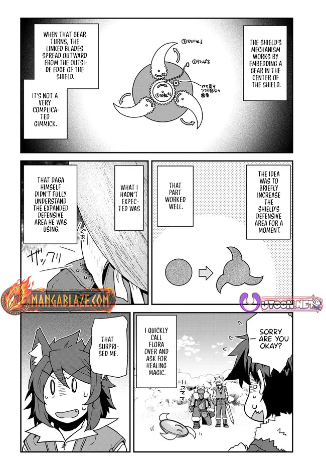 Read Isekai Nonbiri Nouka EN Manga Online