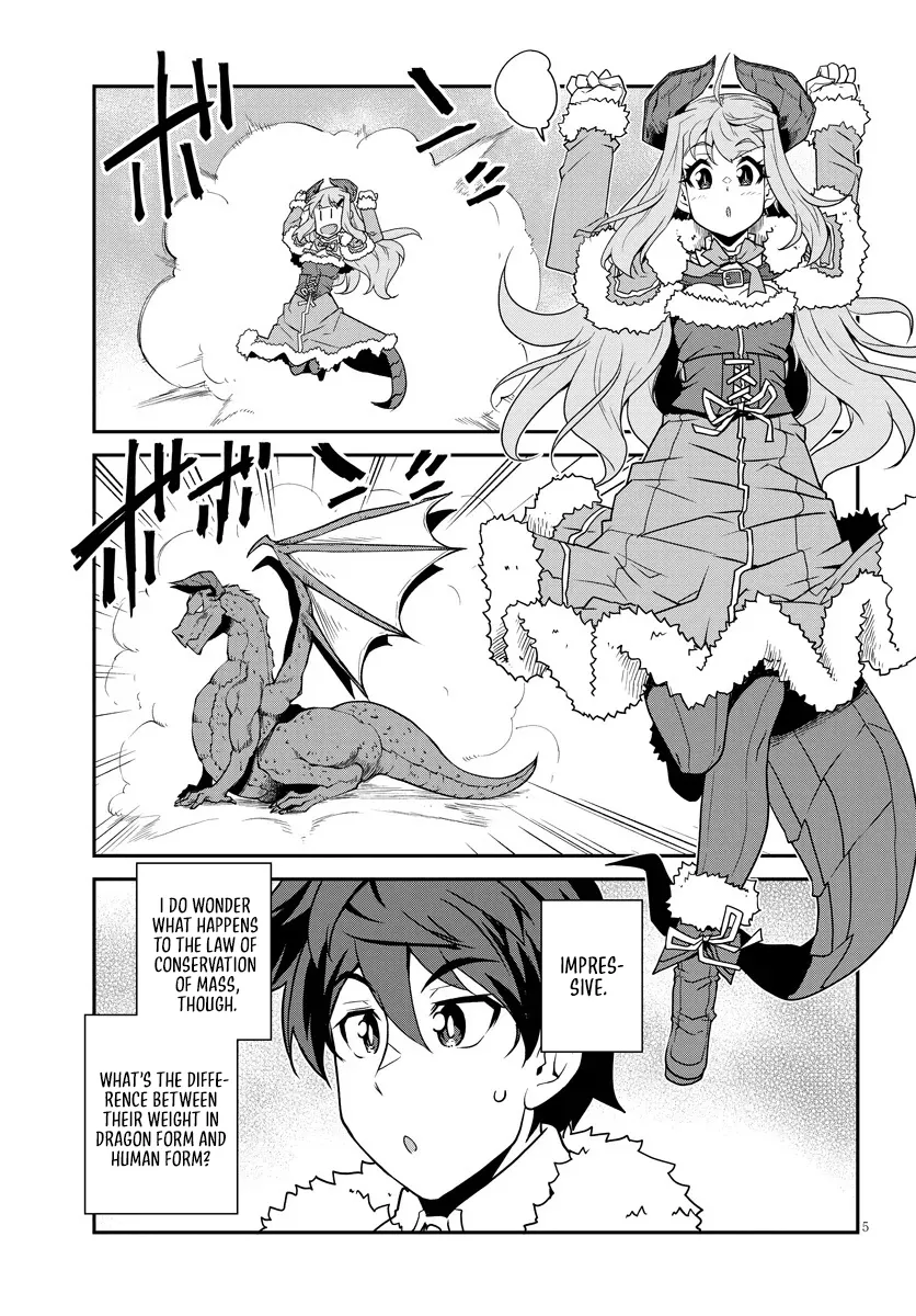 Read Isekai Nonbiri Nouka EN Manga Online