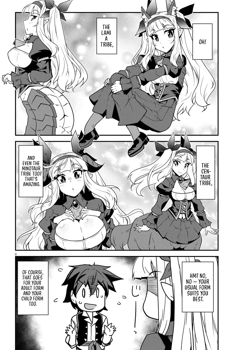 Read Isekai Nonbiri Nouka EN Manga Online