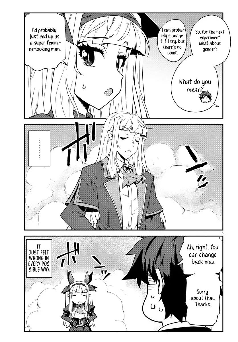 Read Isekai Nonbiri Nouka EN Manga Online