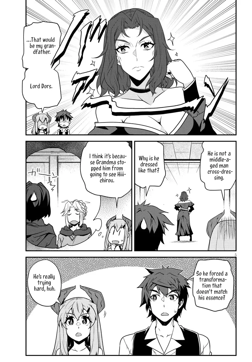 Read Isekai Nonbiri Nouka EN Manga Online
