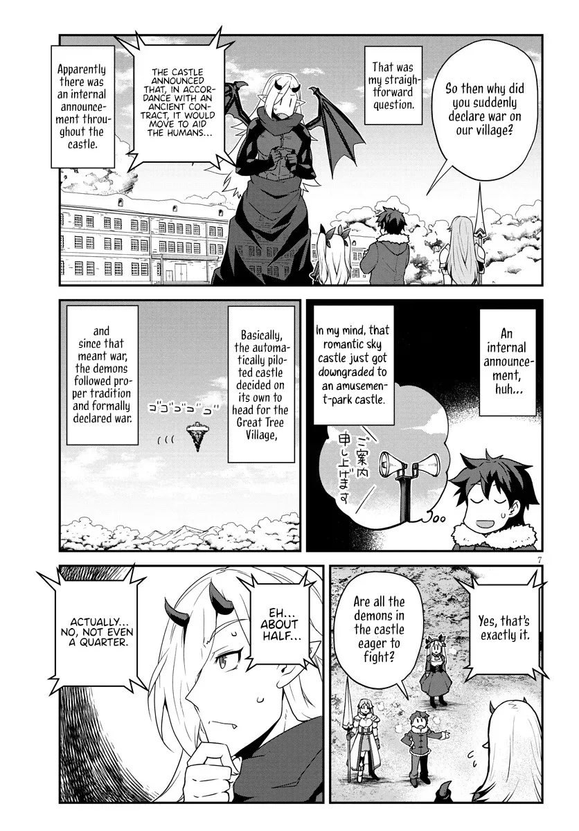 Read Isekai Nonbiri Nouka EN Manga Online