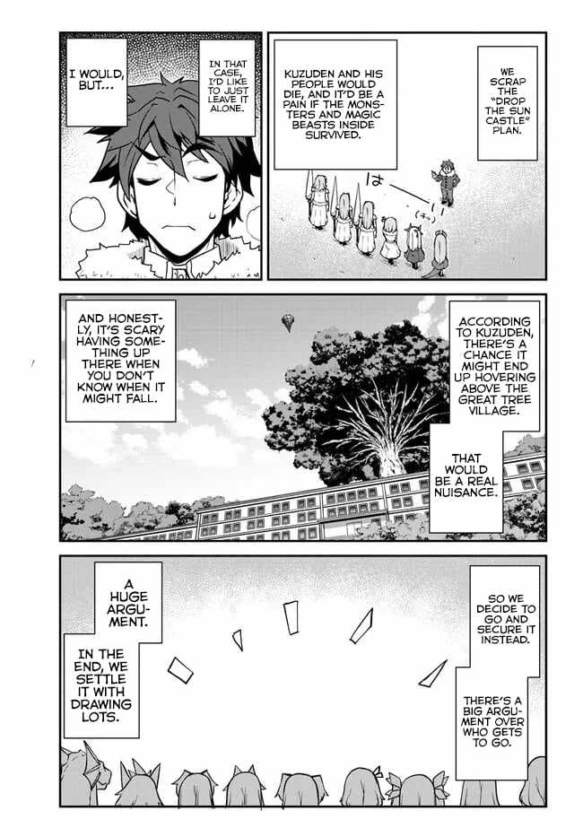 Read Isekai Nonbiri Nouka EN Manga Online