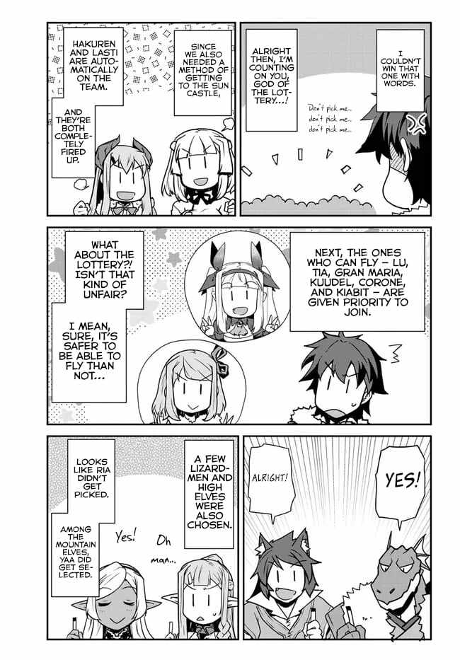 Read Isekai Nonbiri Nouka EN Manga Online