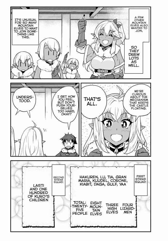 Read Isekai Nonbiri Nouka EN Manga Online