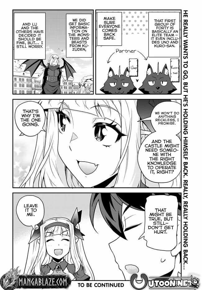 Read Isekai Nonbiri Nouka EN Manga Online