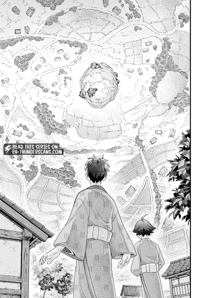Read Jimi na Kensei wa Sore Demo Saikyou desu EN Manga Online