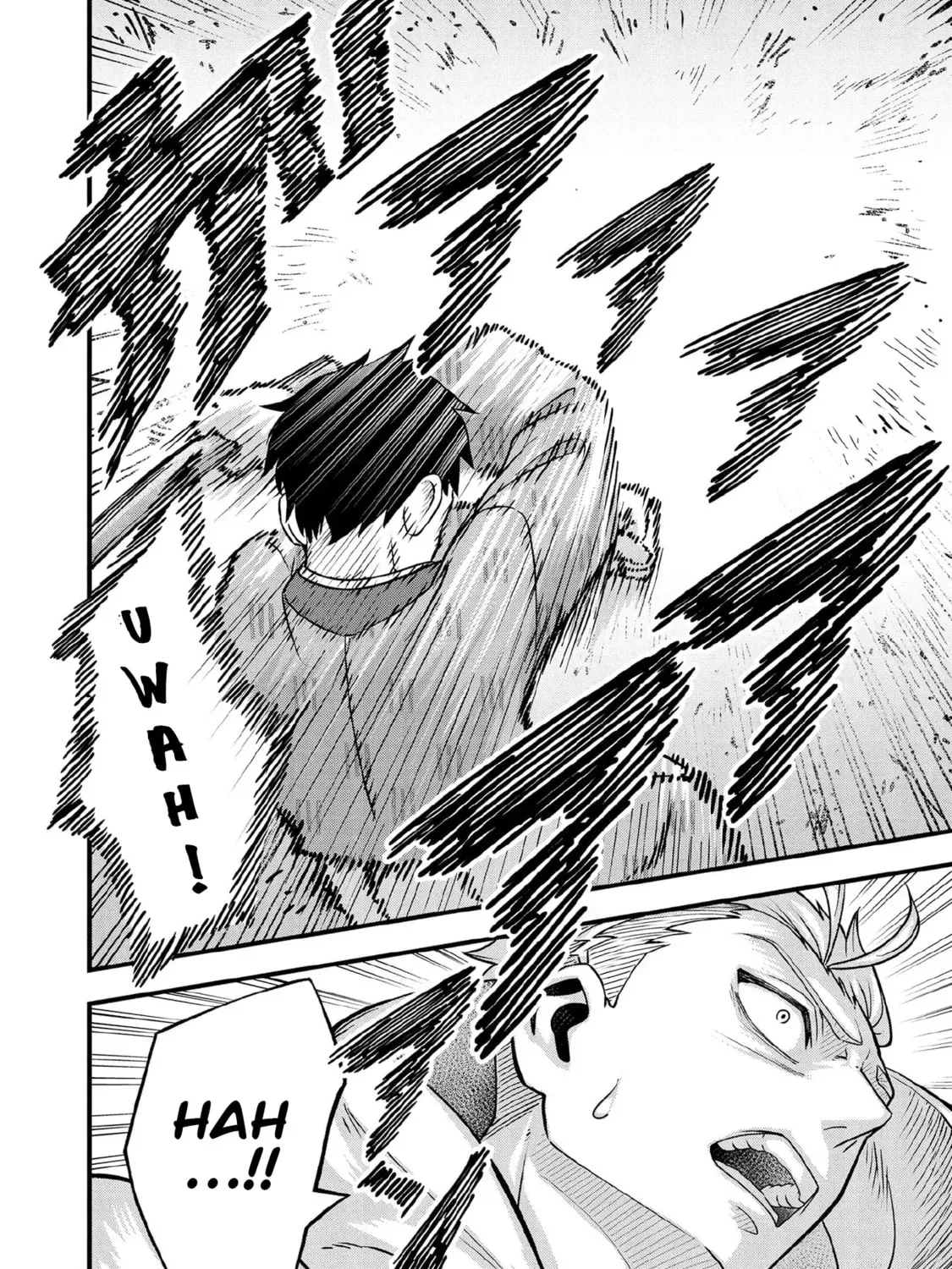 Read Jimi na Kensei wa Sore Demo Saikyou desu EN Manga Online