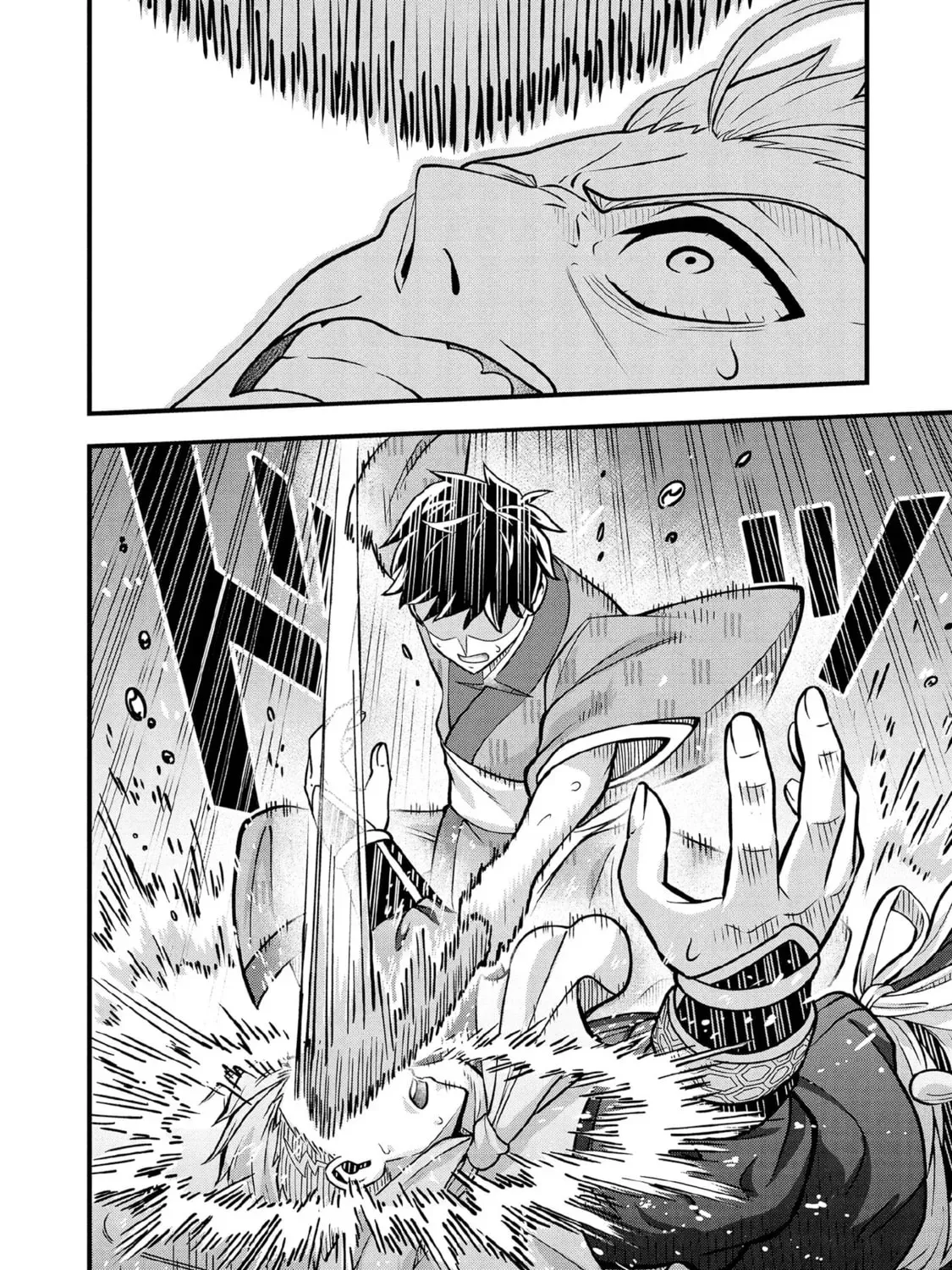 Read Jimi na Kensei wa Sore Demo Saikyou desu EN Manga Online