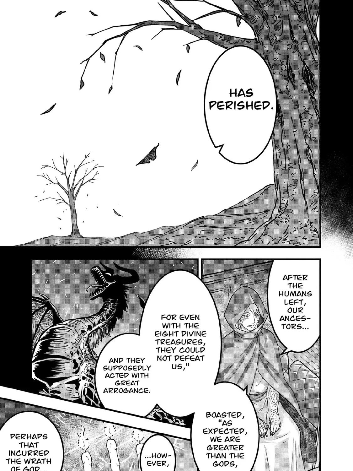 Read Jimi na Kensei wa Sore Demo Saikyou desu EN Manga Online