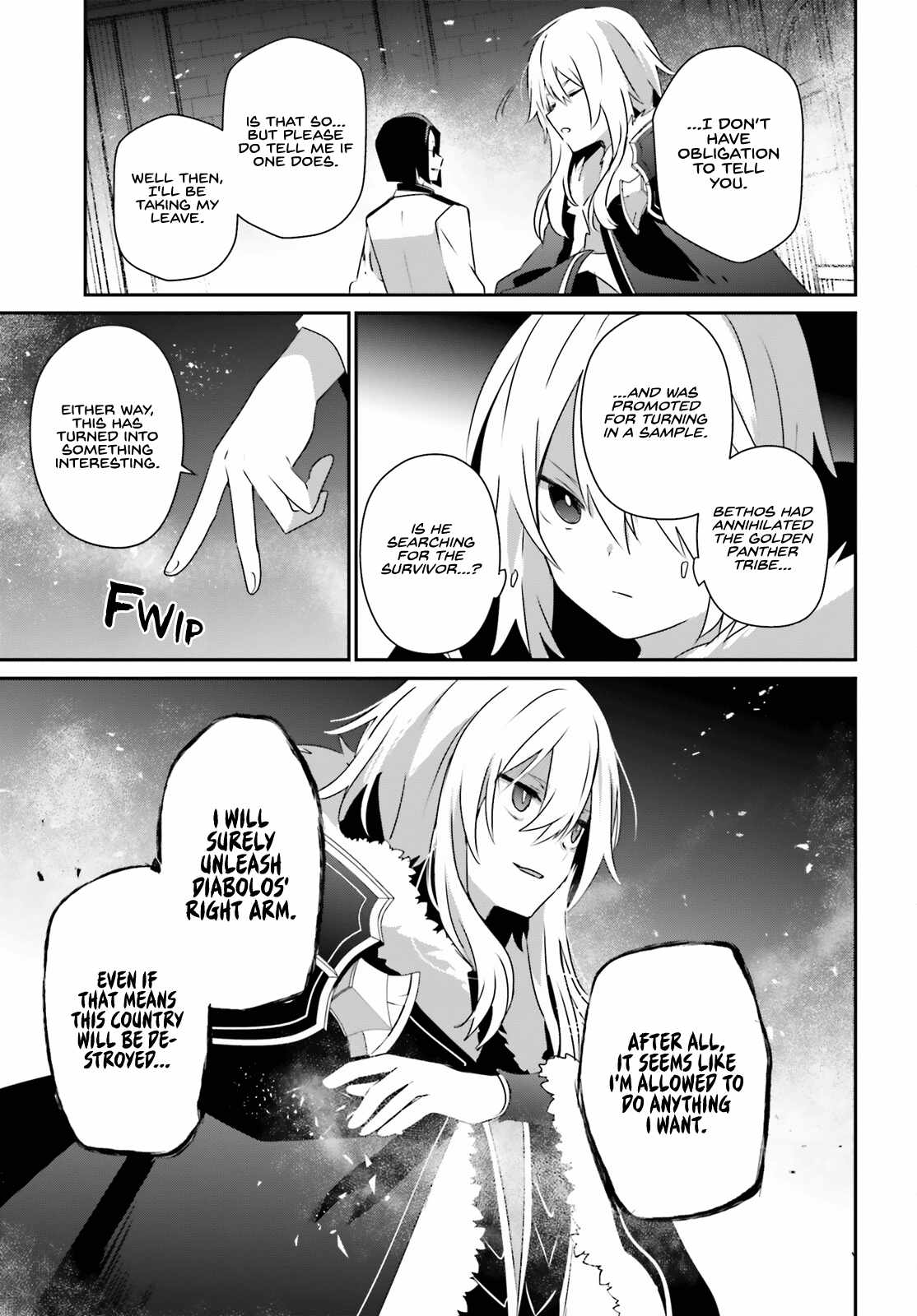 Read Kage no Jitsuryokusha ni Naritakute EN Manga Online