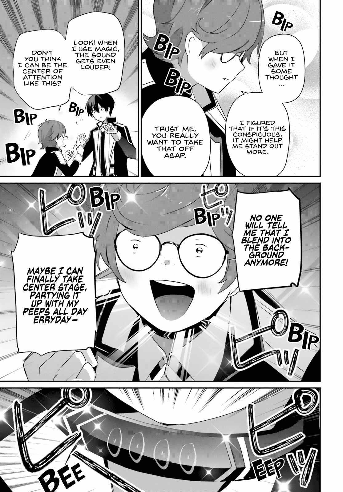 Read Kage no Jitsuryokusha ni Naritakute EN Manga Online