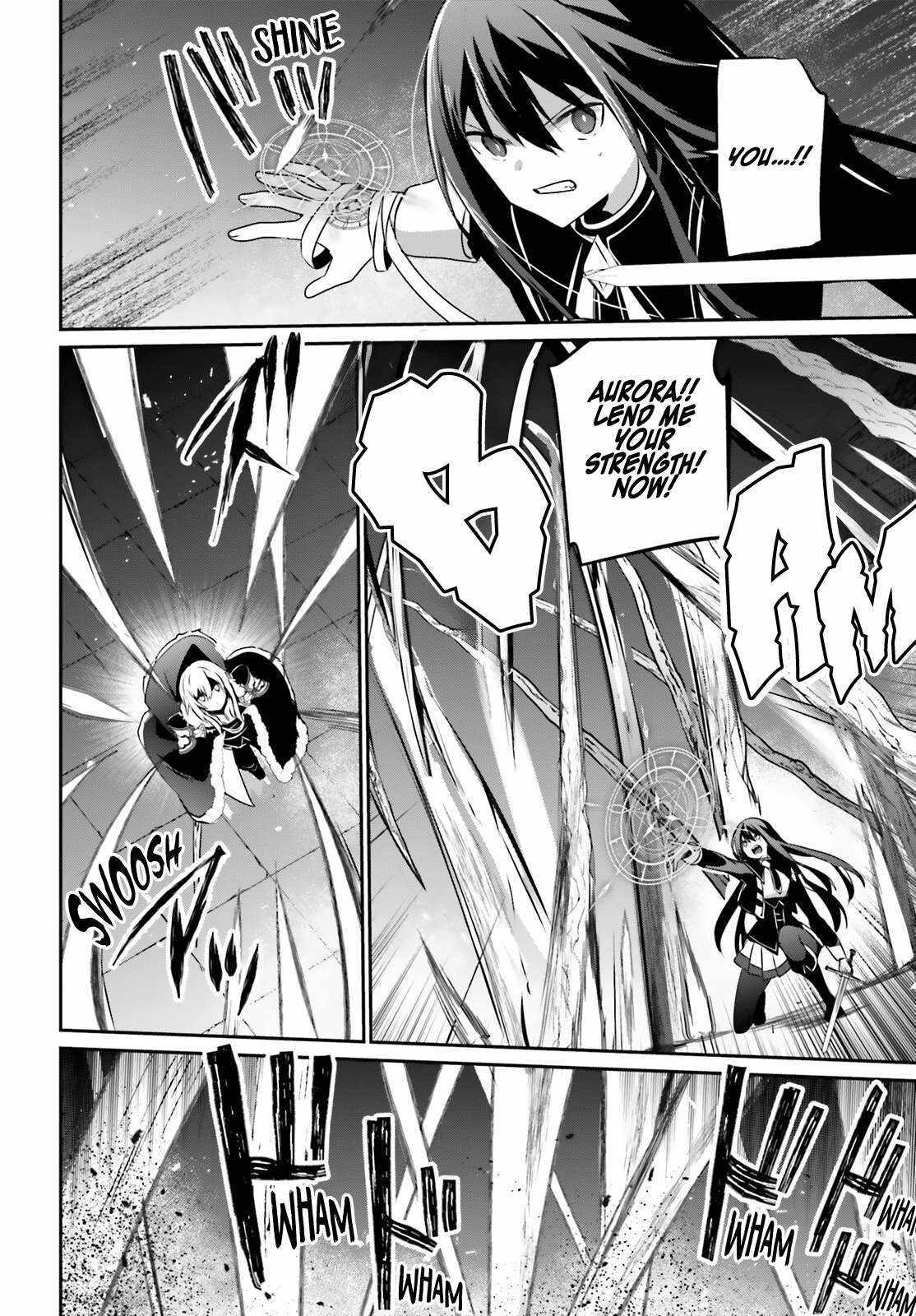 Read Kage no Jitsuryokusha ni Naritakute EN Manga Online