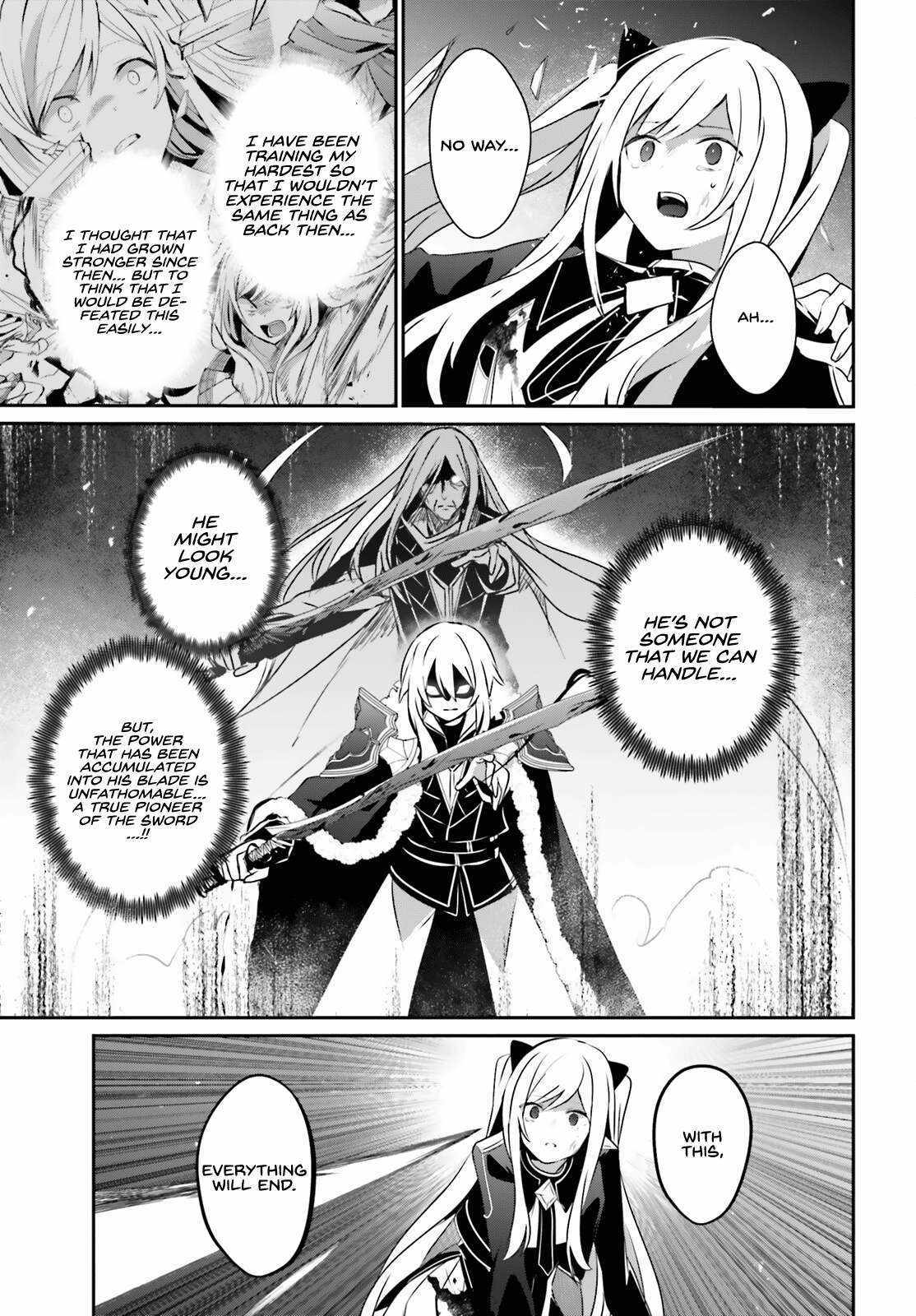 Read Kage no Jitsuryokusha ni Naritakute EN Manga Online