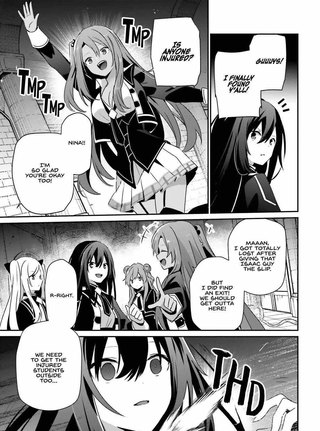 Read Kage no Jitsuryokusha ni Naritakute EN Manga Online
