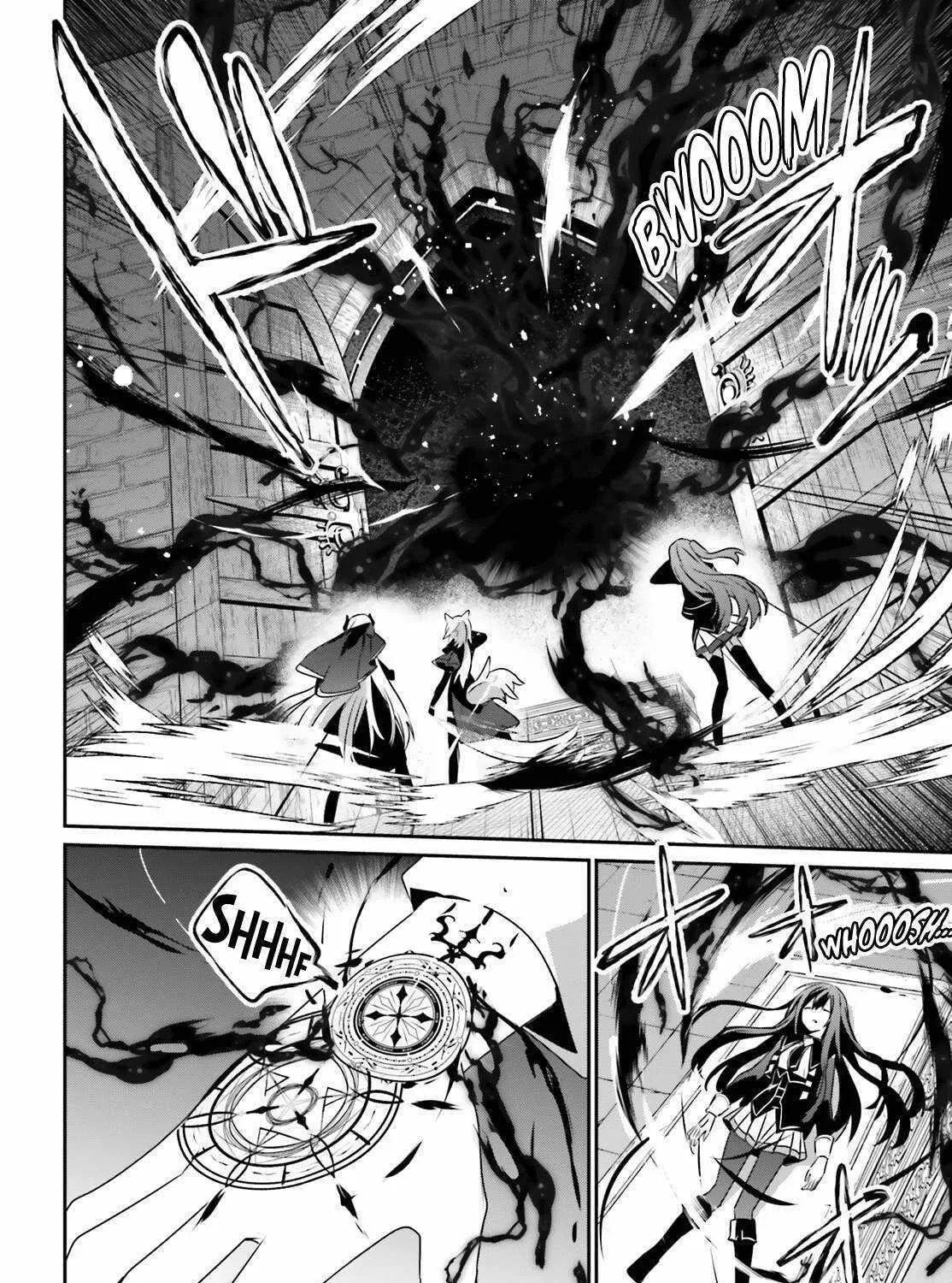 Read Kage no Jitsuryokusha ni Naritakute EN Manga Online