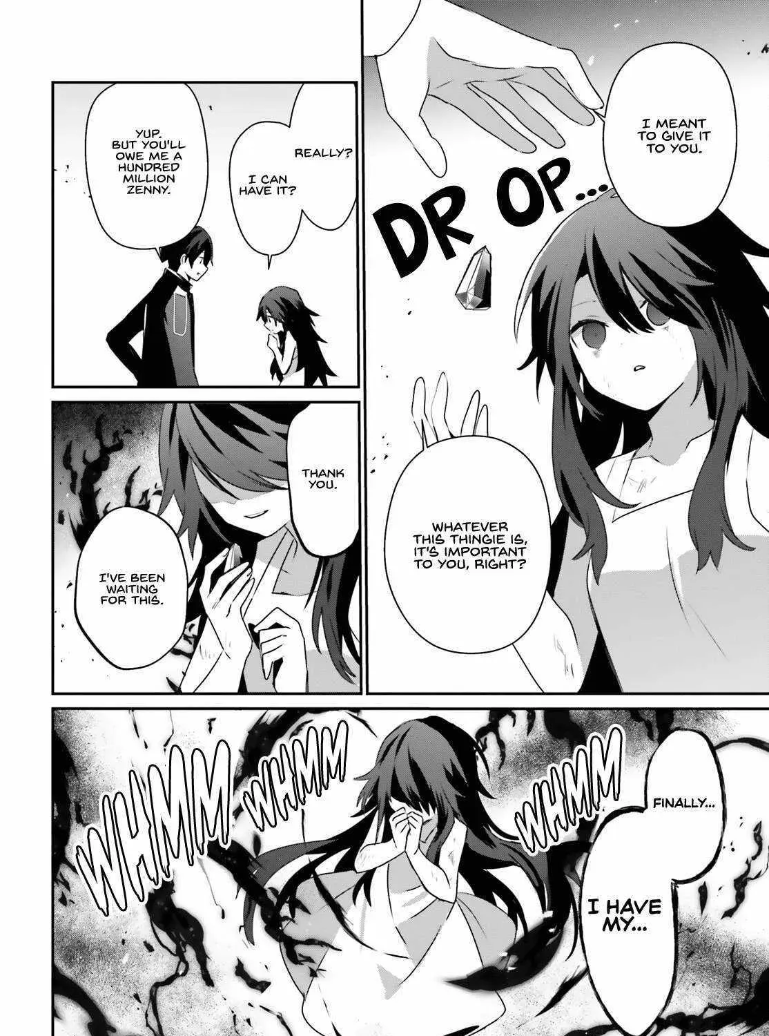 Read Kage no Jitsuryokusha ni Naritakute EN Manga Online