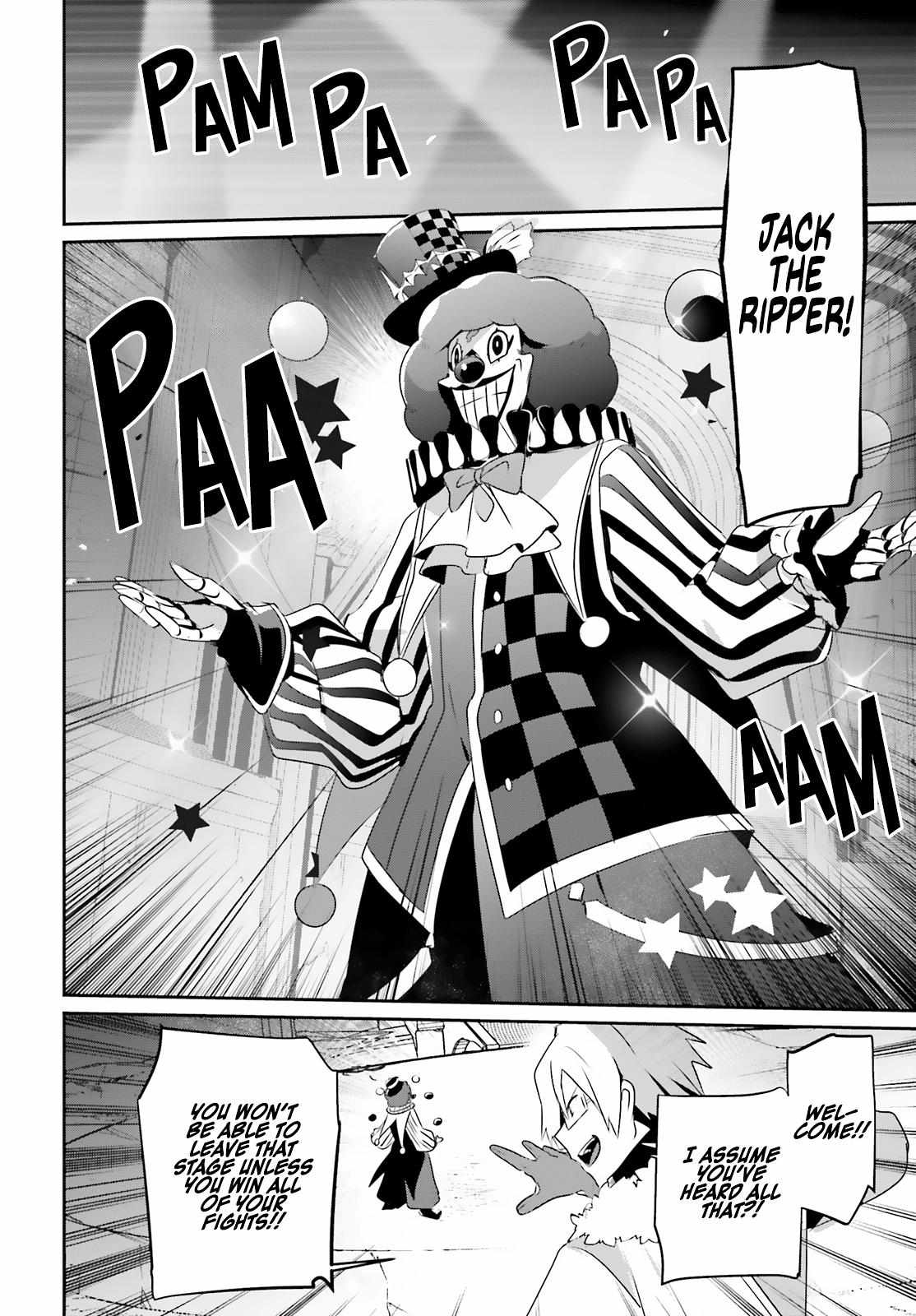 Read Kage no Jitsuryokusha ni Naritakute EN Manga Online